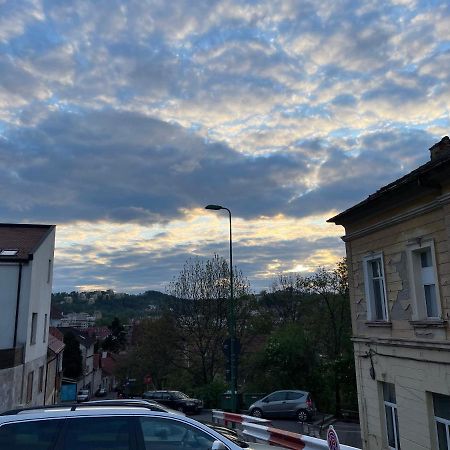 브라쇼브 Relax 아파트 외부 사진